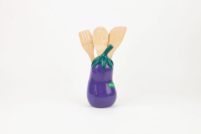 Pot - aubergine | Doiydesign - de inKijk