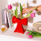 Vase - bow | Doiydesign - de inKijk