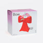 Vase - bow | Doiydesign - de inKijk