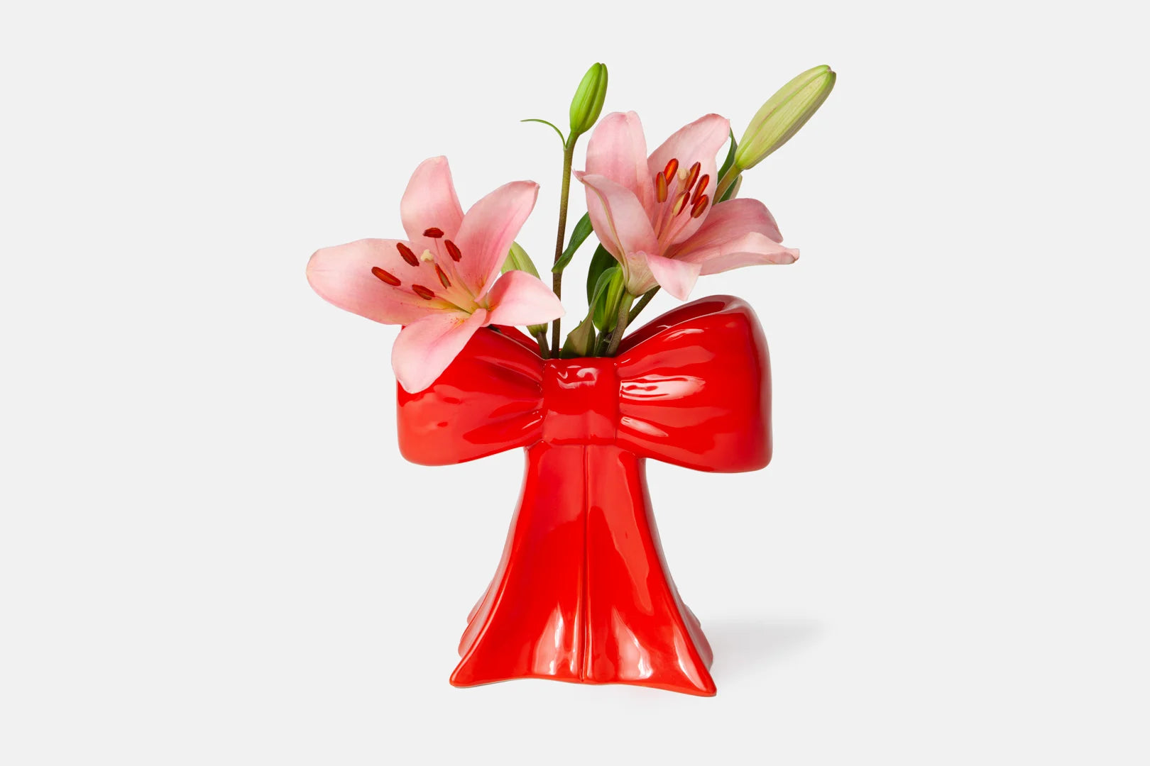 Vase - bow | Doiydesign - de inKijk