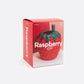 Vase - raspberry | Doiydesign - de inKijk