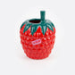 Vase - raspberry | Doiydesign