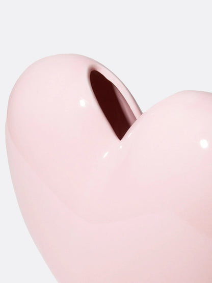 Vase - LOVE - pink | Doiydesign