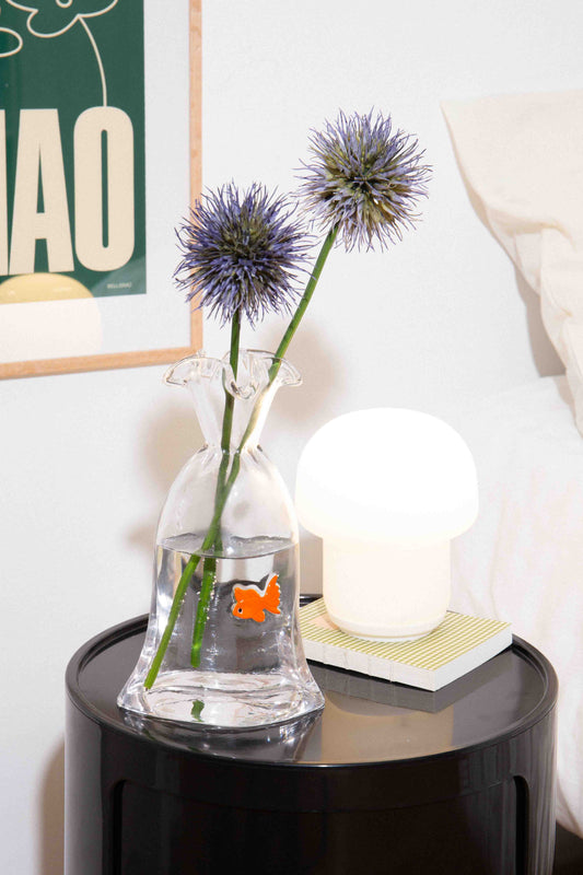 Vase - Goldfish | Doiydesign