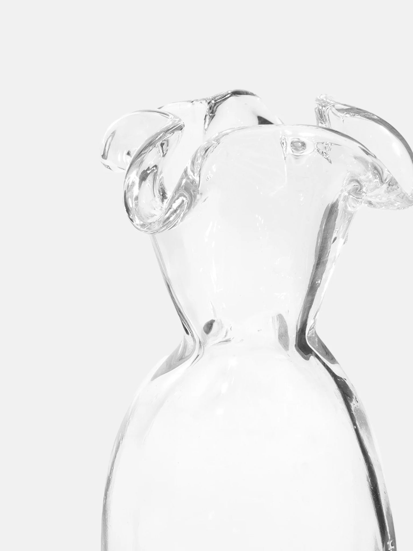 Vase - Goldfish | Doiydesign