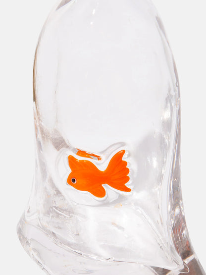 Vase - Goldfish | Doiydesign