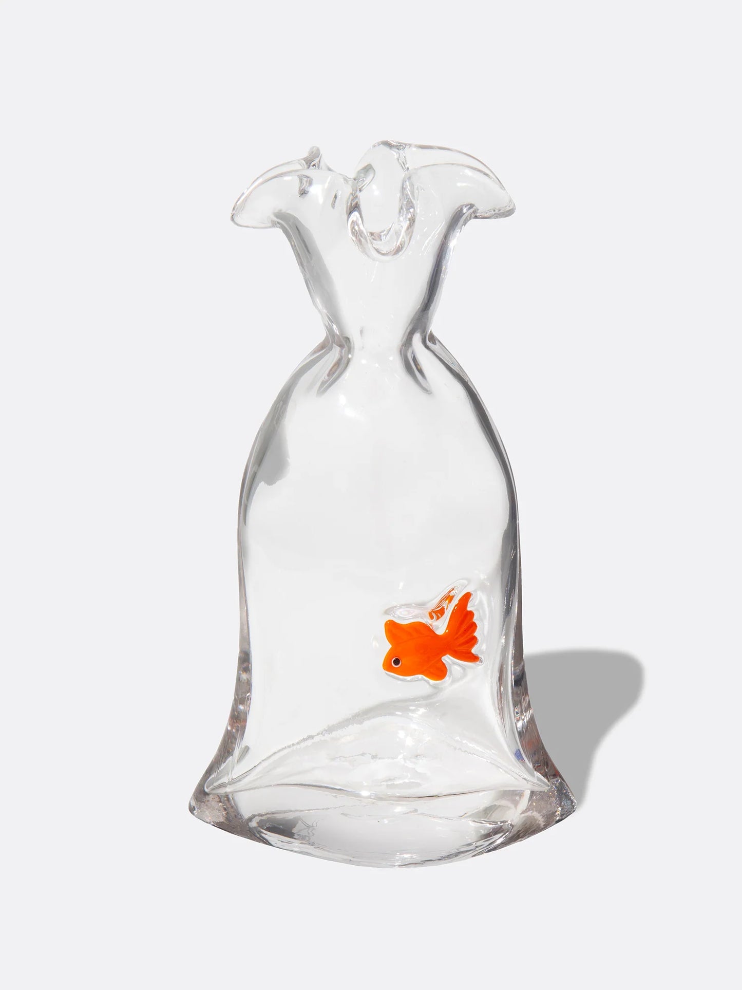 Vase - Goldfish | Doiydesign