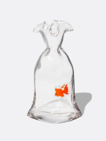 Vase - Goldfish | Doiydesign