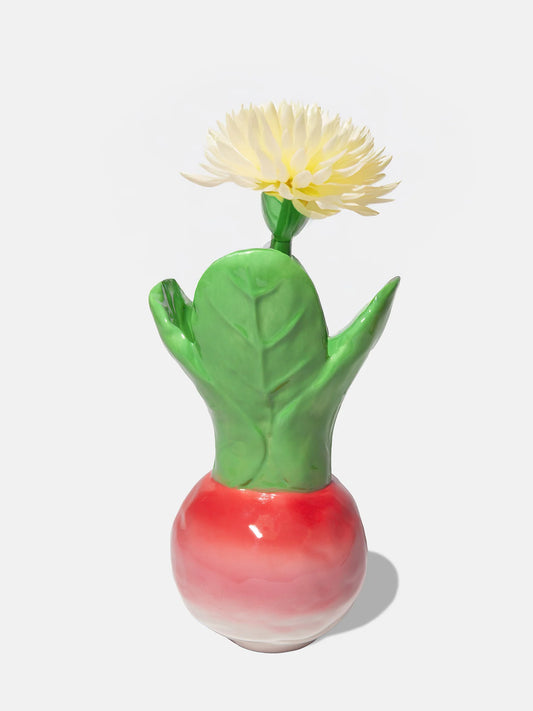 Vase - Radish | Doiydesign