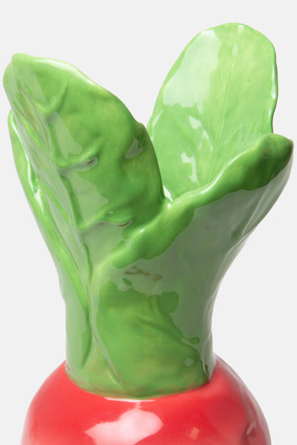 Vase - Radish | Doiydesign