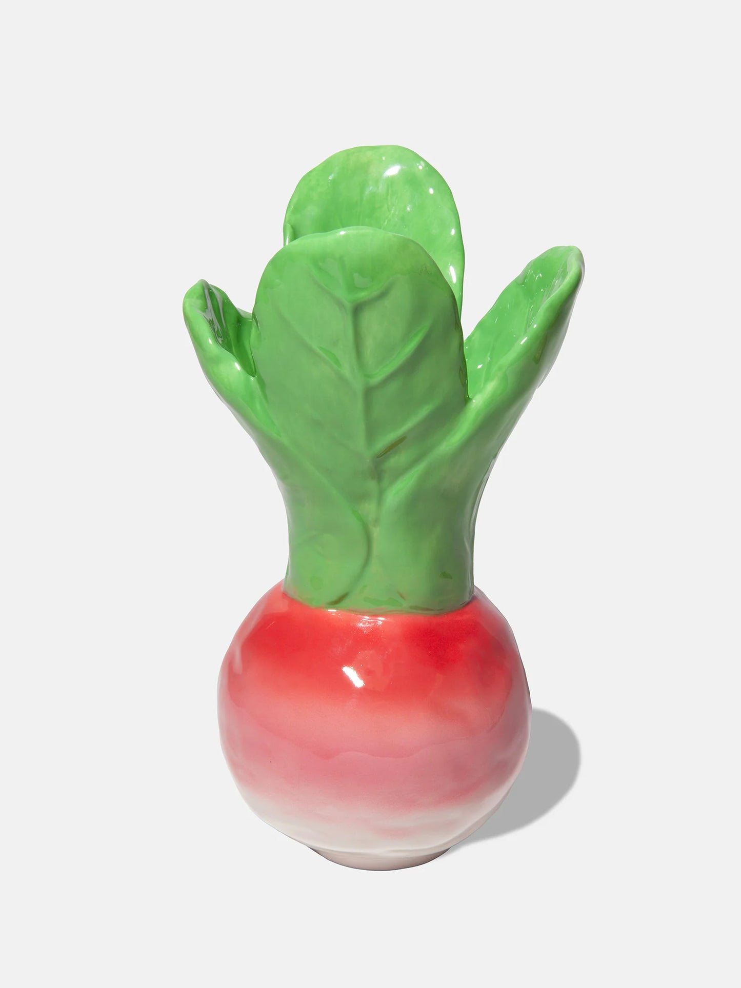 Vase - Radish | Doiydesign