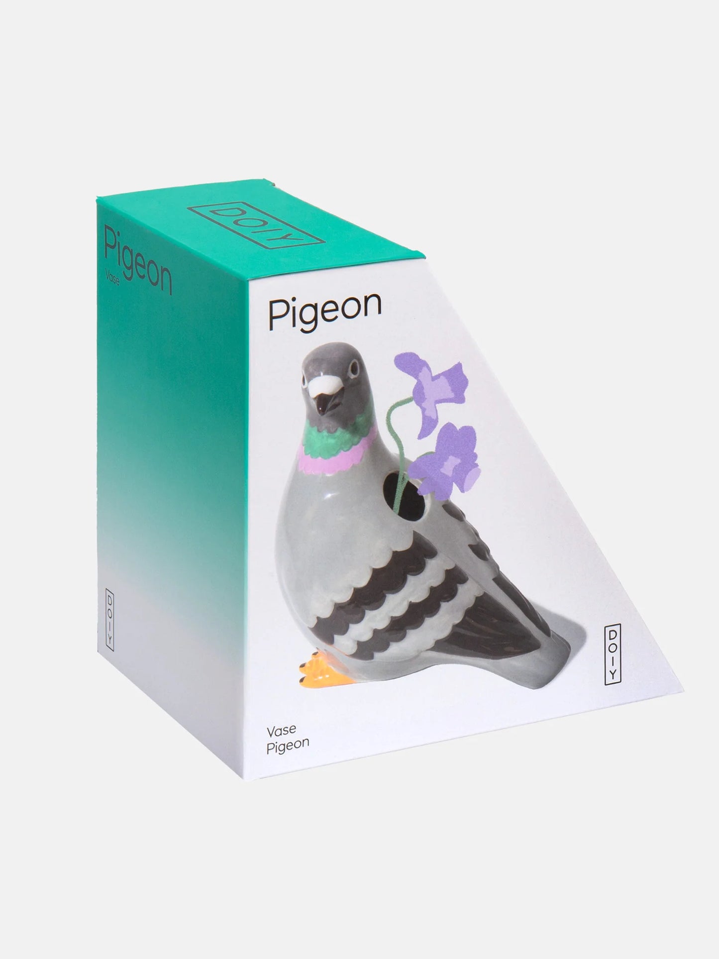 Vase - Pigeon | Doiydesign
