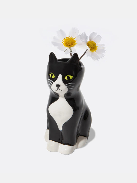 Vase - Cat - XS | Doiydesign