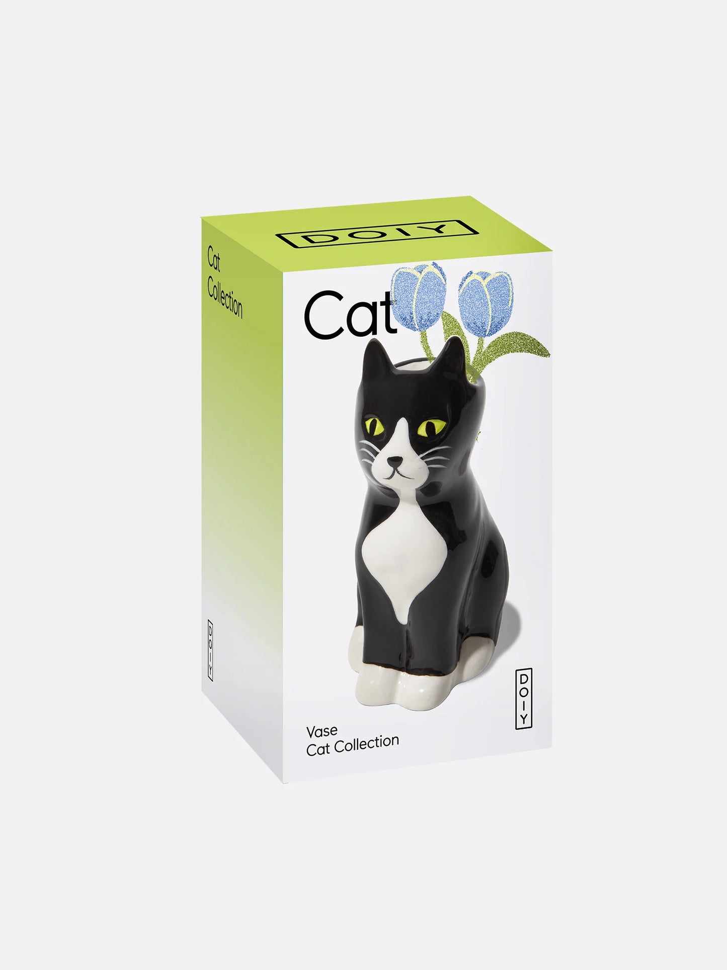 Vase - Cat - XS | Doiydesign