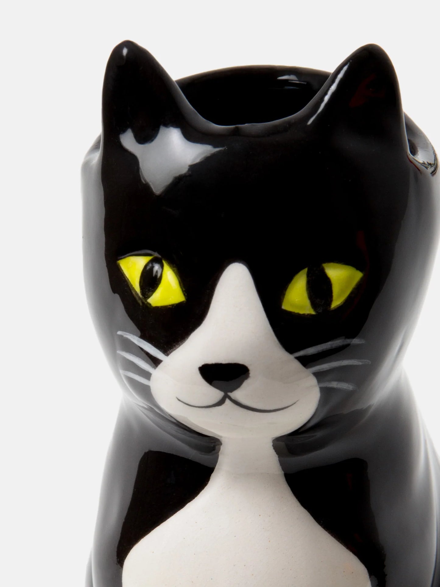Vase - Cat - XS | Doiydesign
