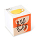 Date - gold plated - 1 stuk | LULU Copenhagen
