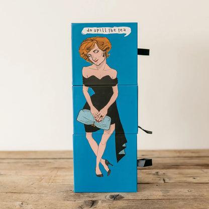Diana - The People's Princess | Polonapolona
