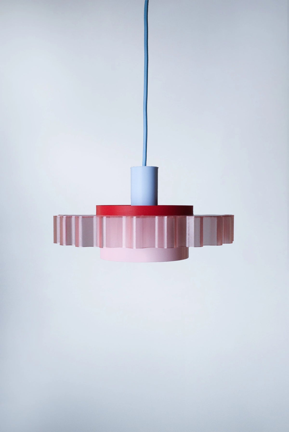Hanglamp Gigi Nr.3 - Dolce | Warren & Laetitia