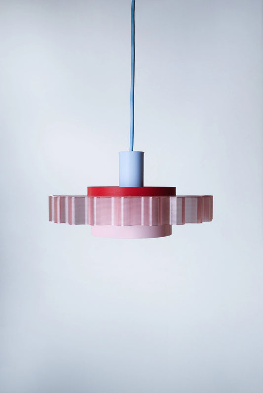 Hanglamp Gigi Nr.3 - Dolce | Warren & Laetitia