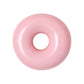 Donut - Light Pink/ Enamel - 1 stuk | LULU Copenhagen - de inKijk
