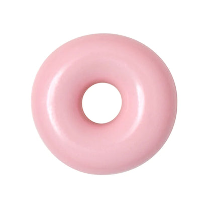 Donut - Light Pink/ Enamel - 1 stuk | LULU Copenhagen - de inKijk