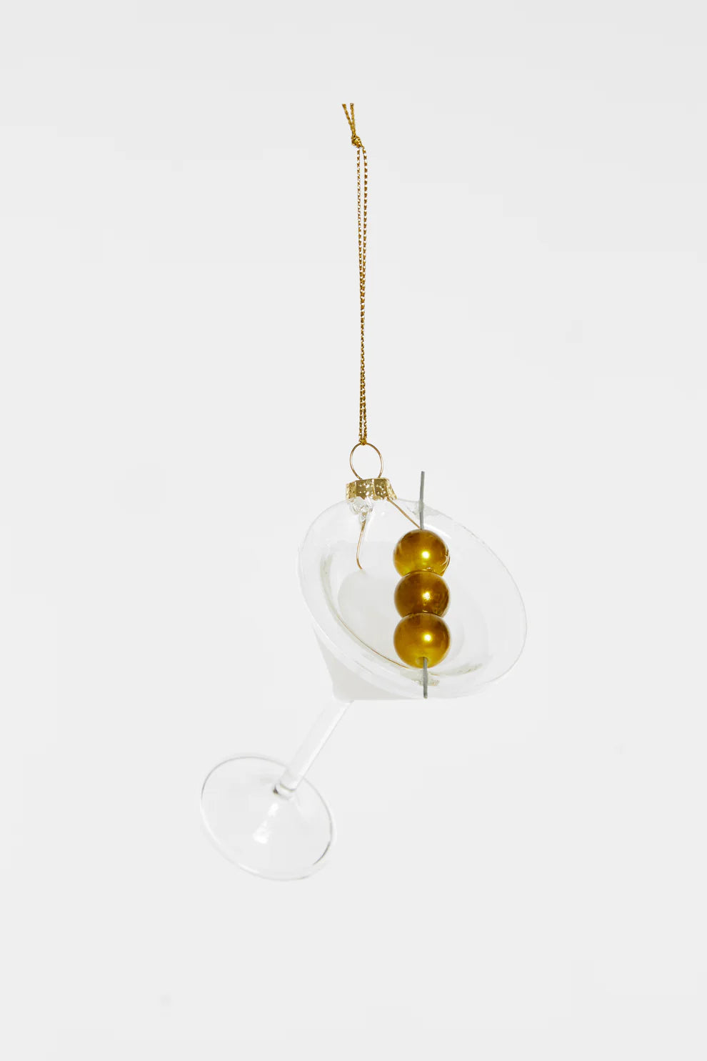 Dry Martini | Yup in de boom