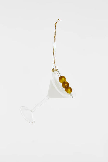 Dry Martini | Yup in de boom