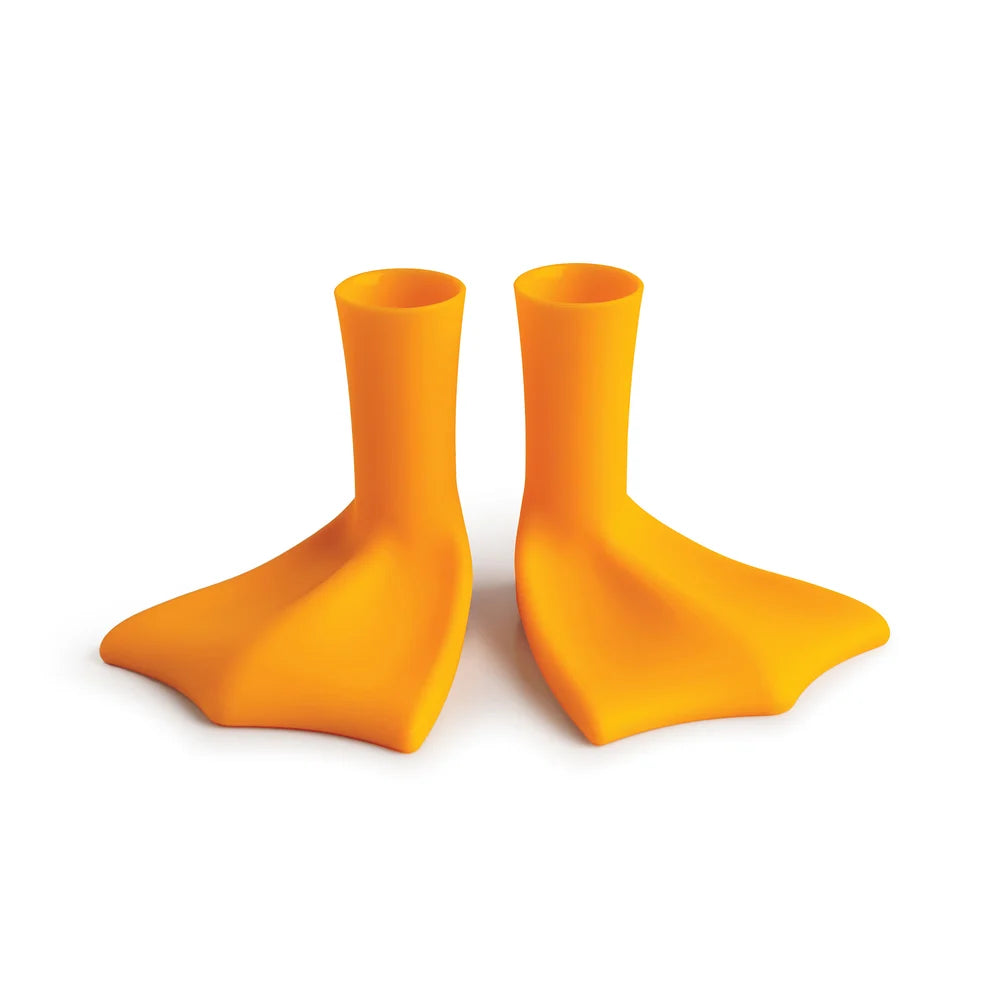 Duck-Clean - Tandenborstelhouder | Ototo