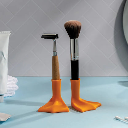 Duck-Clean - Tandenborstelhouder | Ototo