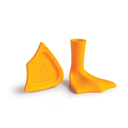 Duck-Clean - Tandenborstelhouder | Ototo