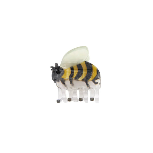 Bee - mini hair claw | Coucou Suzette