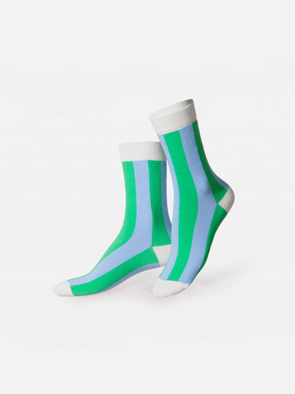 Socks - Soda - Lime | Eat my socks