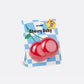 Socks - cherry baby | Eat my socks - de inKijk