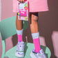 Kids Socks - frozen pop | Eat my socks - de inKijk