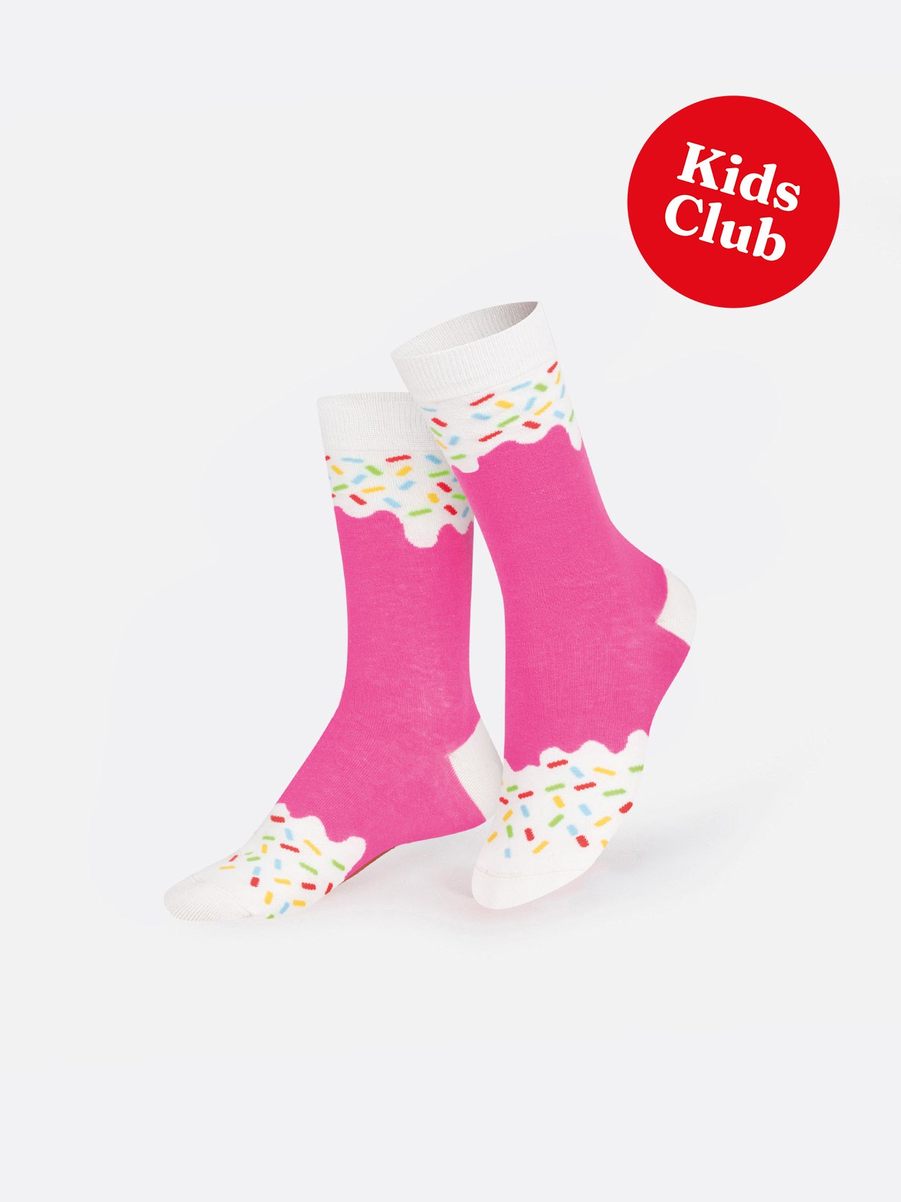 Kids Socks - frozen pop | Eat my socks - de inKijk