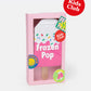 Kids Socks - frozen pop | Eat my socks - de inKijk