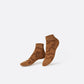 Socks - Chocolate Smoothie - 2 pairs | Eat my socks - de inKijk