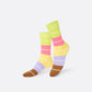 Socks - Bon Macaron | Eat my socks - de inKijk