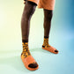 Socks - éclair | Eat my socks - de inKijk