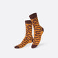 Socks - éclair | Eat my socks - de inKijk