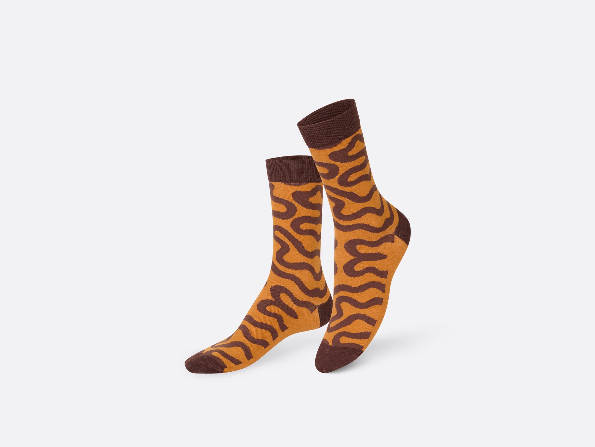 Socks - éclair | Eat my socks - de inKijk