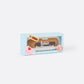 Socks - éclair | Eat my socks - de inKijk