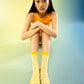 Socks - corn flakes | Eat my socks - de inKijk
