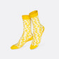 Socks - corn flakes | Eat my socks - de inKijk