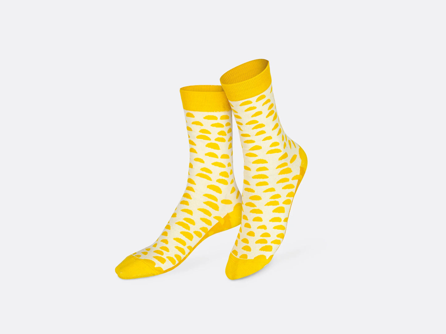 Socks - corn flakes | Eat my socks - de inKijk