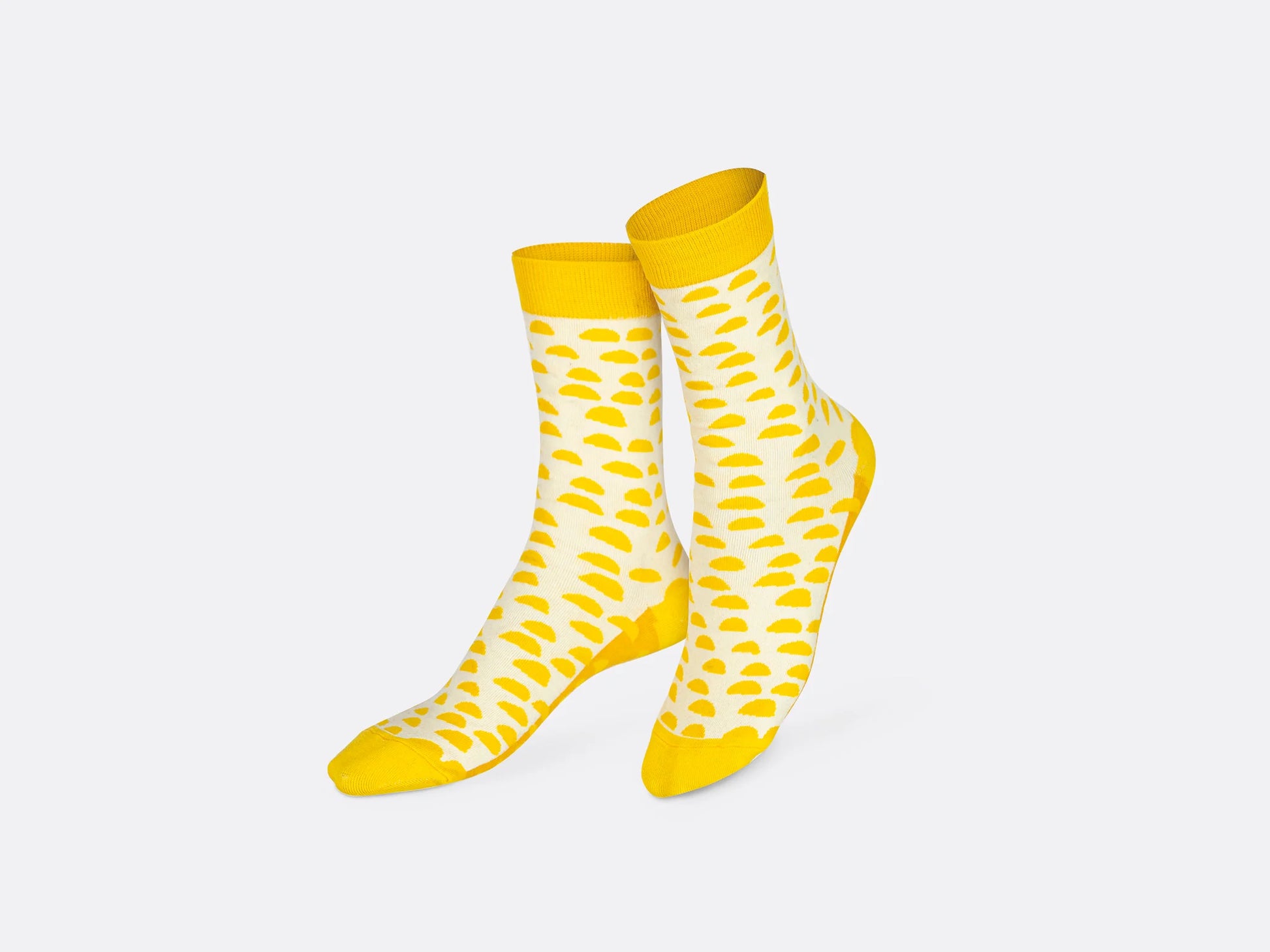 Socks - corn flakes | Eat my socks - de inKijk