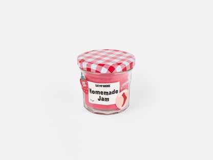 Socks - homemade jam | Eat my socks - de inKijk