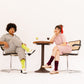 Socks - red wine | Eat my socks - de inKijk