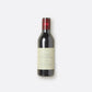 Socks - red wine | Eat my socks - de inKijk