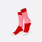 Socks - vive la vulva | Eat my socks - de inKijk